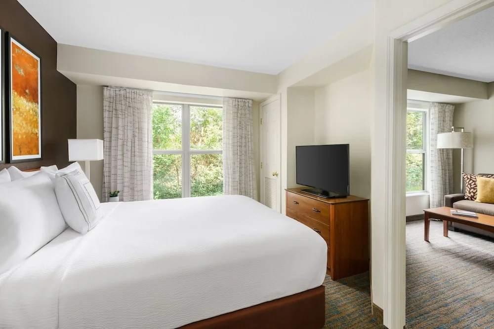 Residence Inn by Marriott  Philadelphia Montgomeryville - Chambres