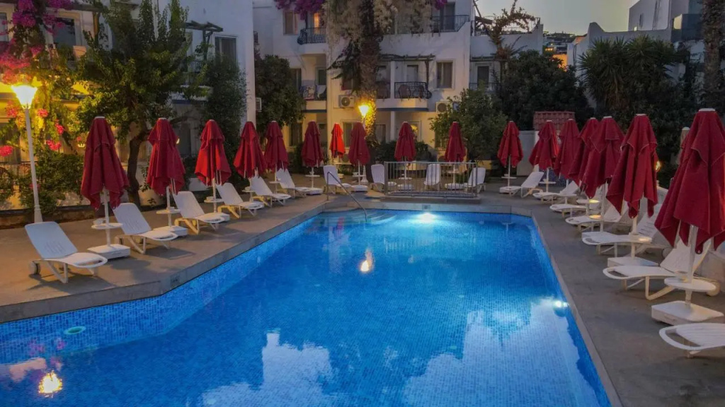 Hotel photo 38