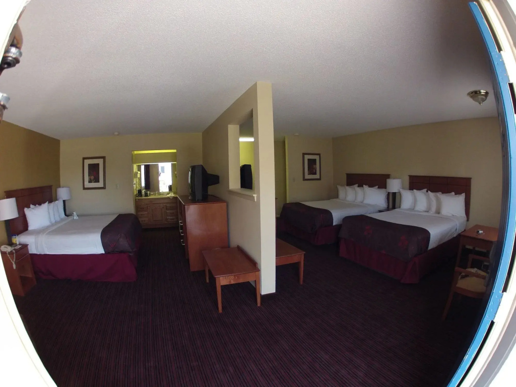 Best Western Inn: фото 2