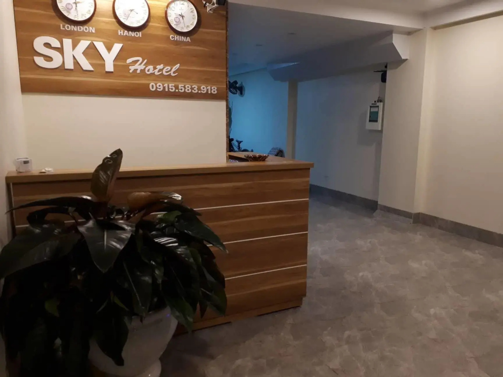 Hotel photo 22