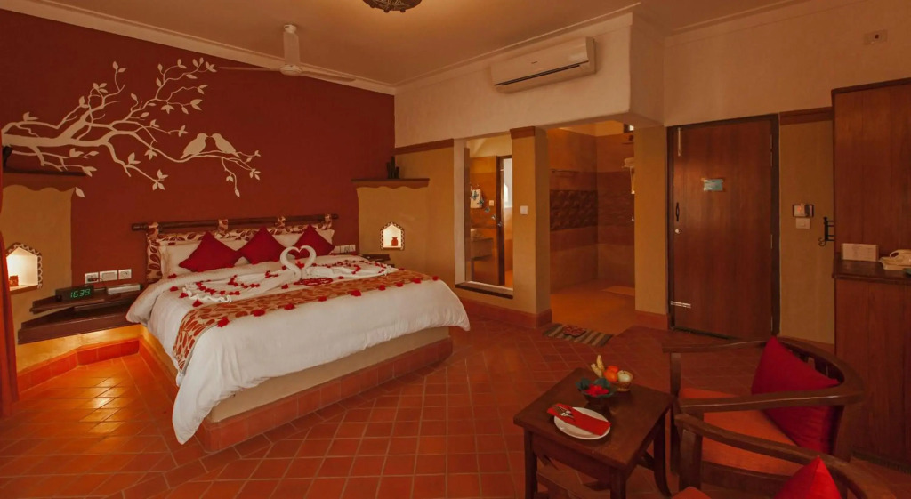 Green Park Chitwan - фото 4