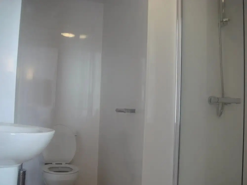 Scotia Airport Hotel - Chambres