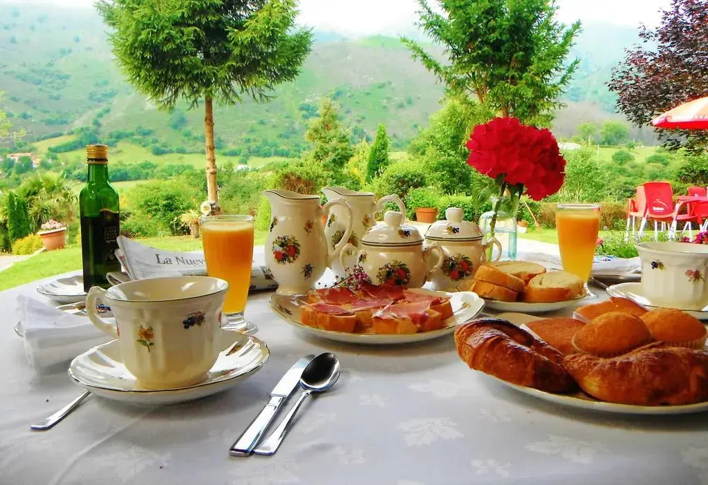 Hotel Rural El Otero - Général