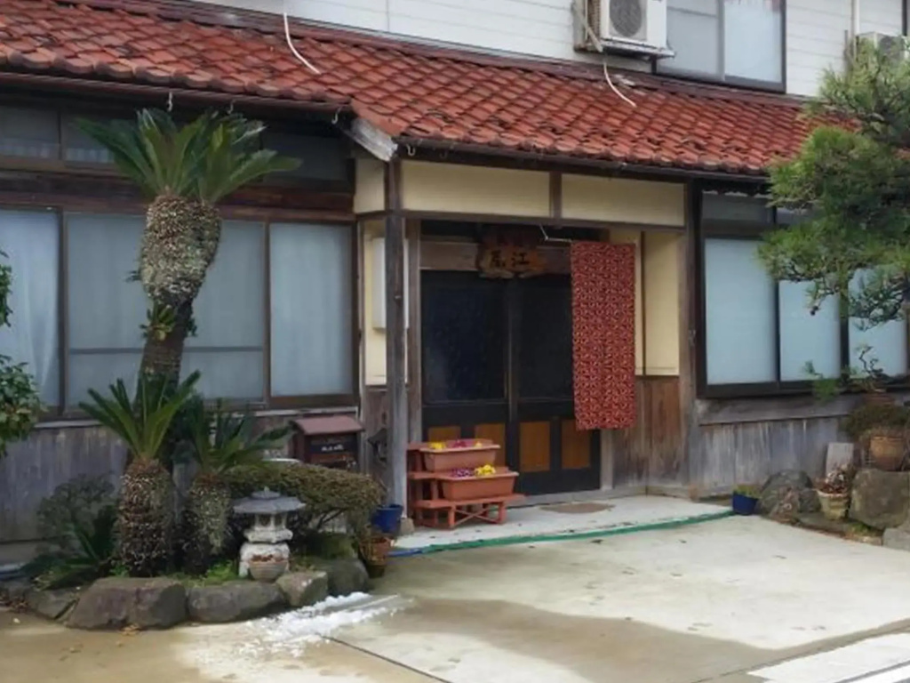 Minshuku Oe