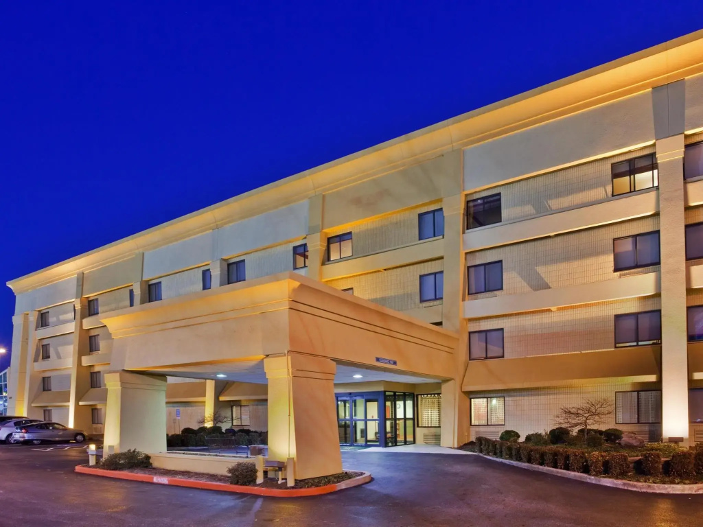 La Quinta Inn & Suites by Wyndham Springdale - Chambres