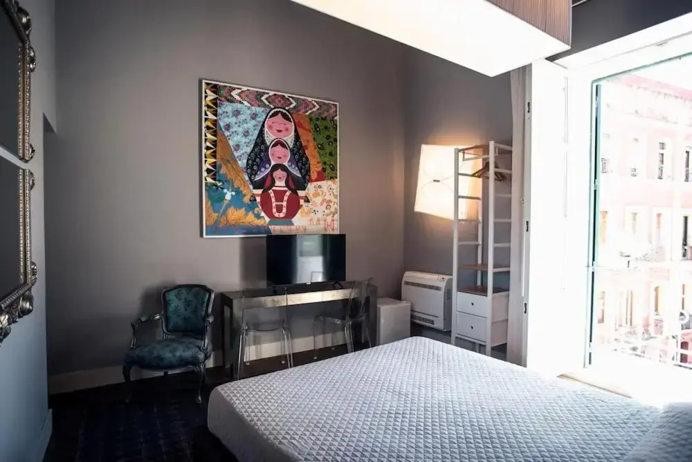 Maison Savoia by null