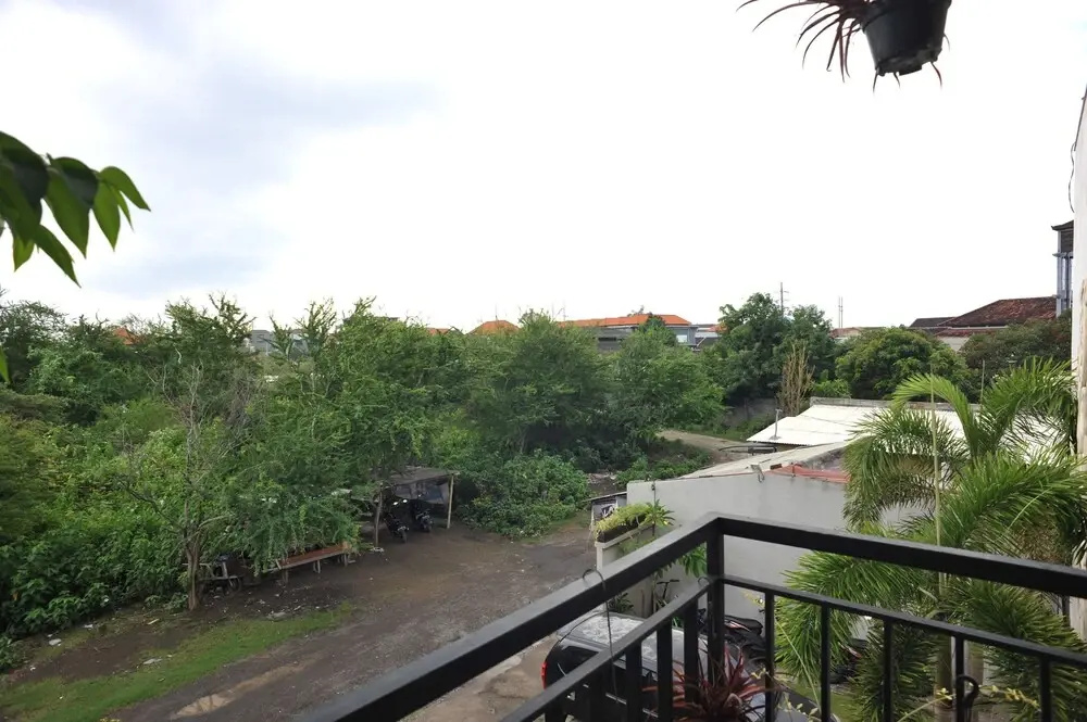 Airy Eco Denpasar Barat Gunung Soputan 1 Bali
