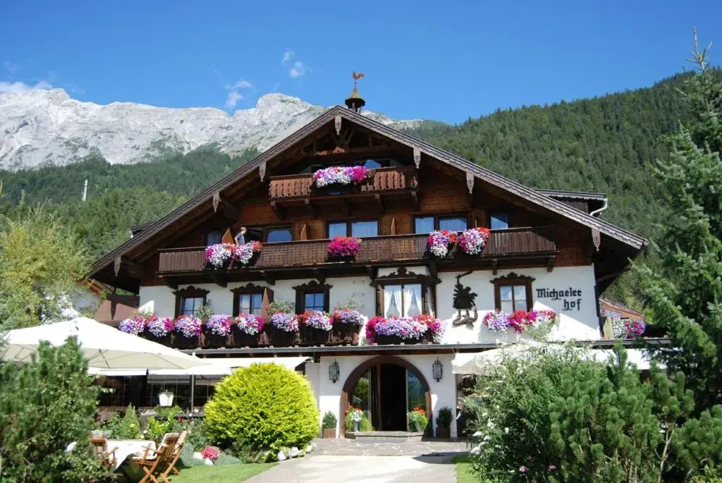Alpenhotel Speckbacher Hof - Chambres