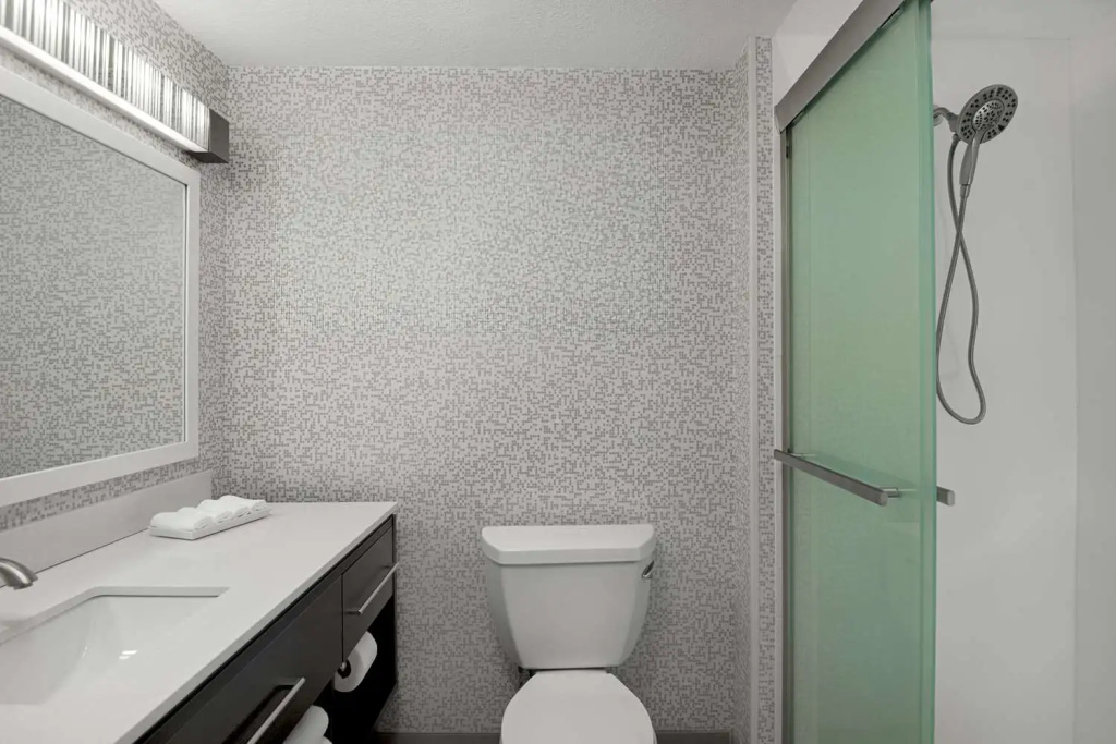 Home2 Suites by Hilton Gainesville Medical Center - Chambres
