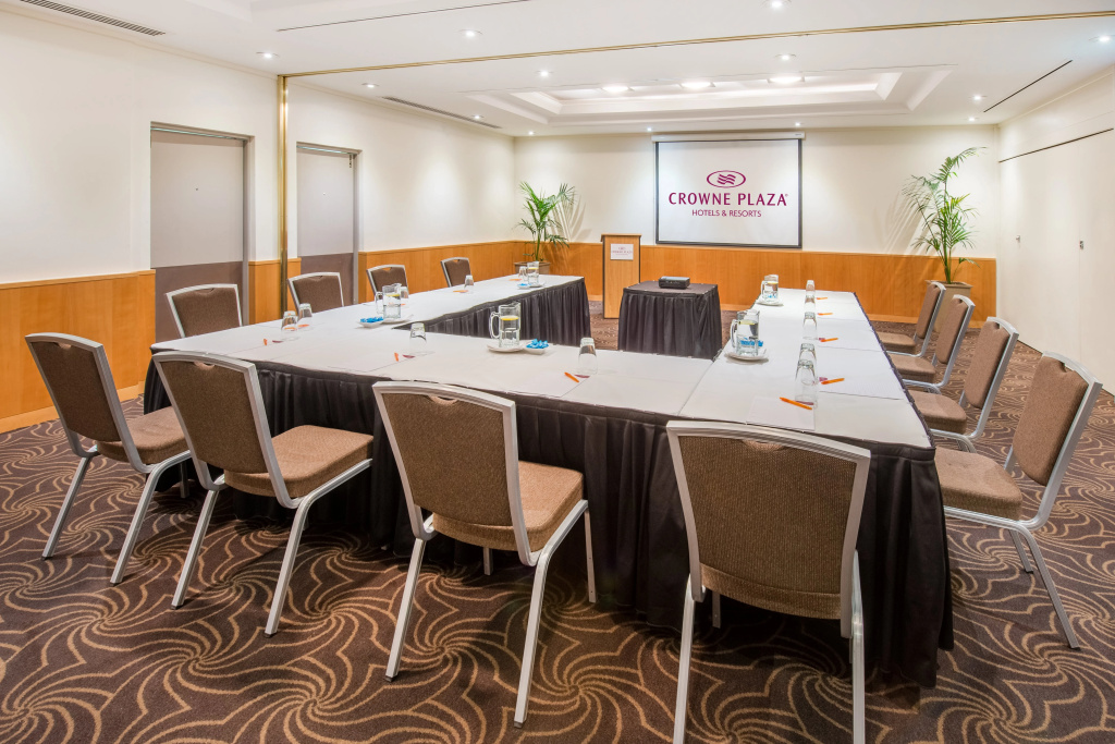 Crowne Plaza Perth by IHG - Général