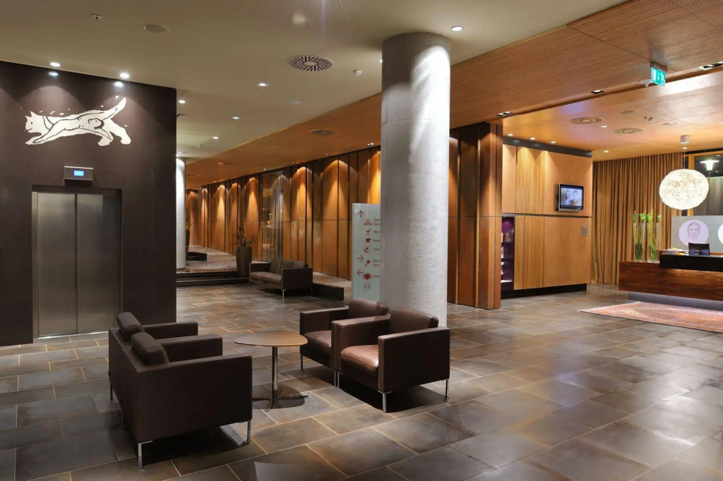 Hotel Balnea Superior – Terme Krka - Général