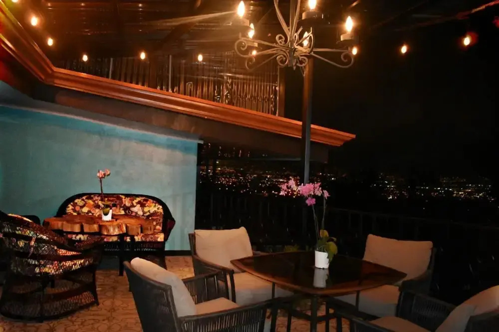 Loma Tranquila - фото 23