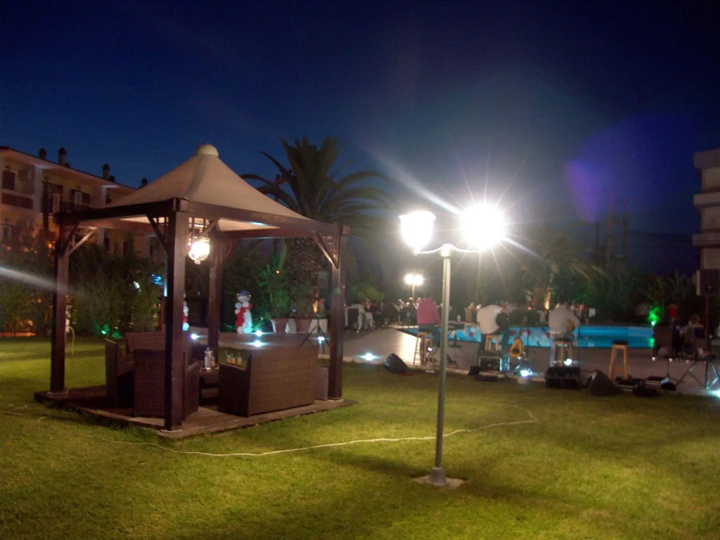 Hotel photo 11
