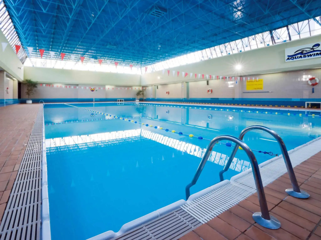 Mercure Gdynia Centrum - Général