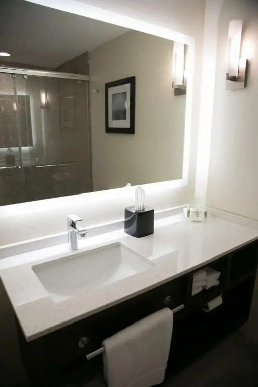 Four Points by Sheraton Birmingham Homewood - Chambres