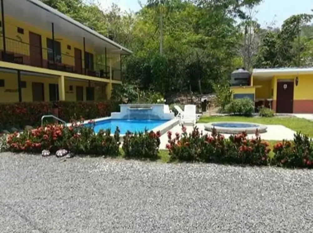 Hotel photo 16