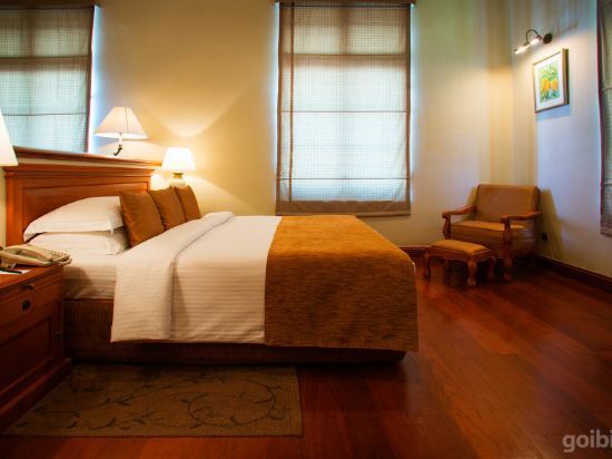 Galle Face Hotel