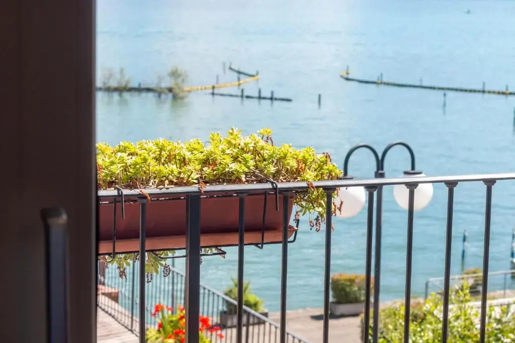 Locanda Del Lago Rosmunda - Chambres