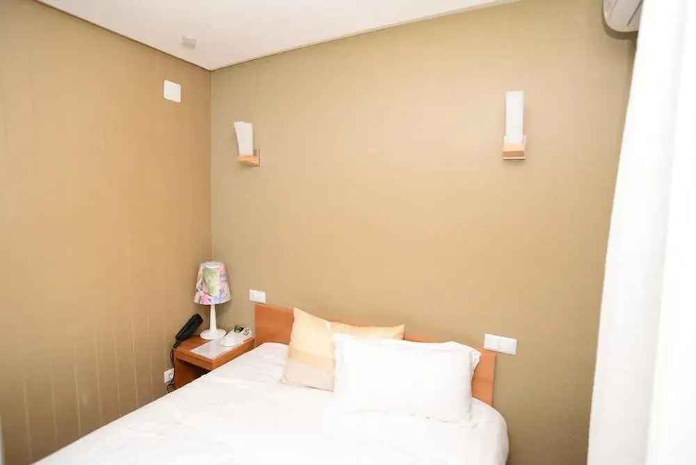 Urban Luxe Hotel - Général
