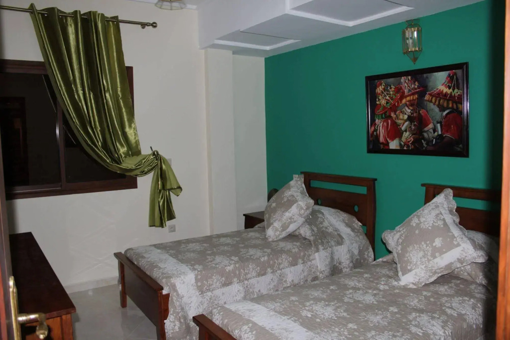 Riad Mimosa - фото 9