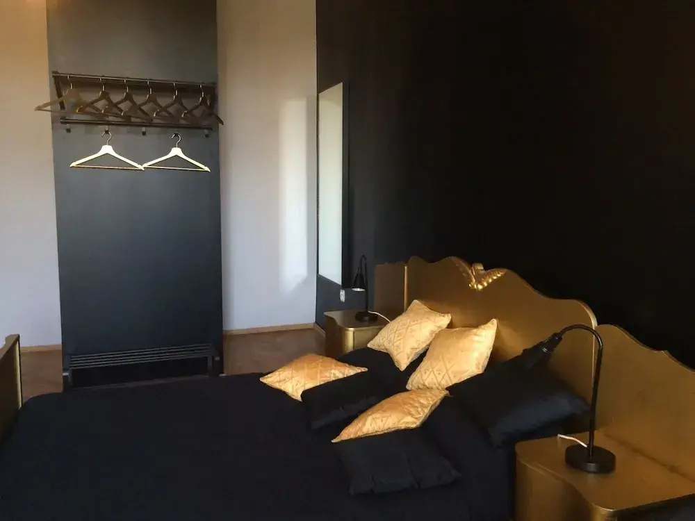 Boutique Apartments - Main Market Square - Chambres