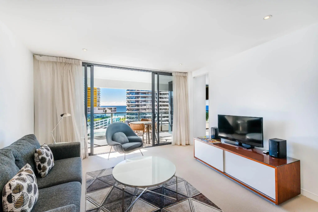 Peppers Broadbeach - Chambres