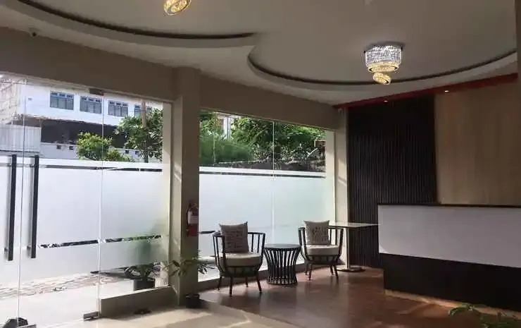 Royal Guesthouse Bandar Lampung - фото 4