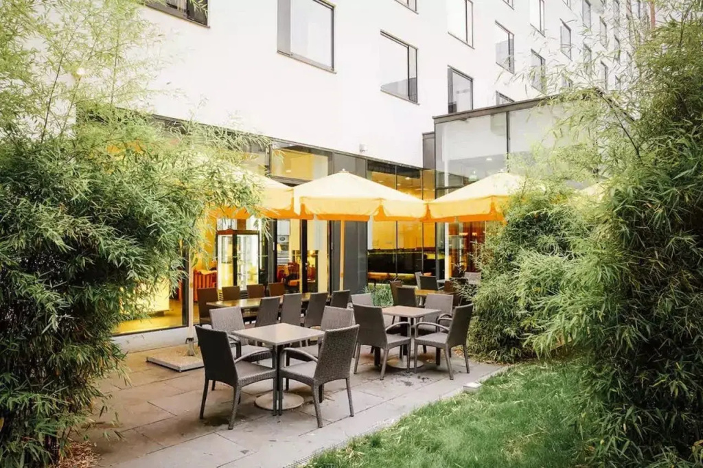 Hotel photo 22