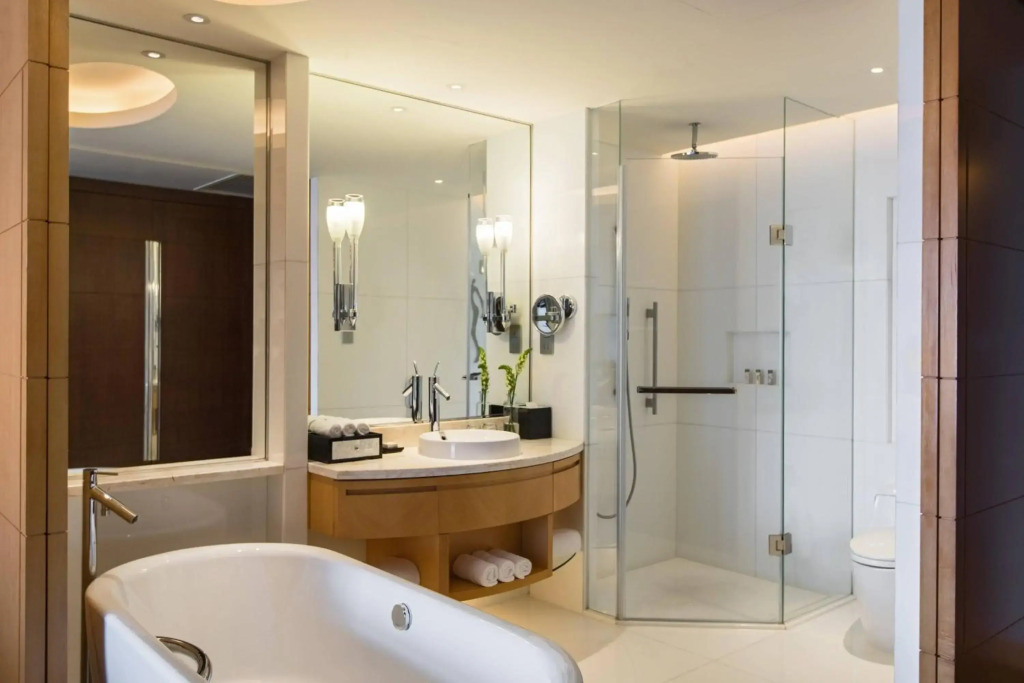 Renaissance Shanghai Putuo Hotel - фото 20