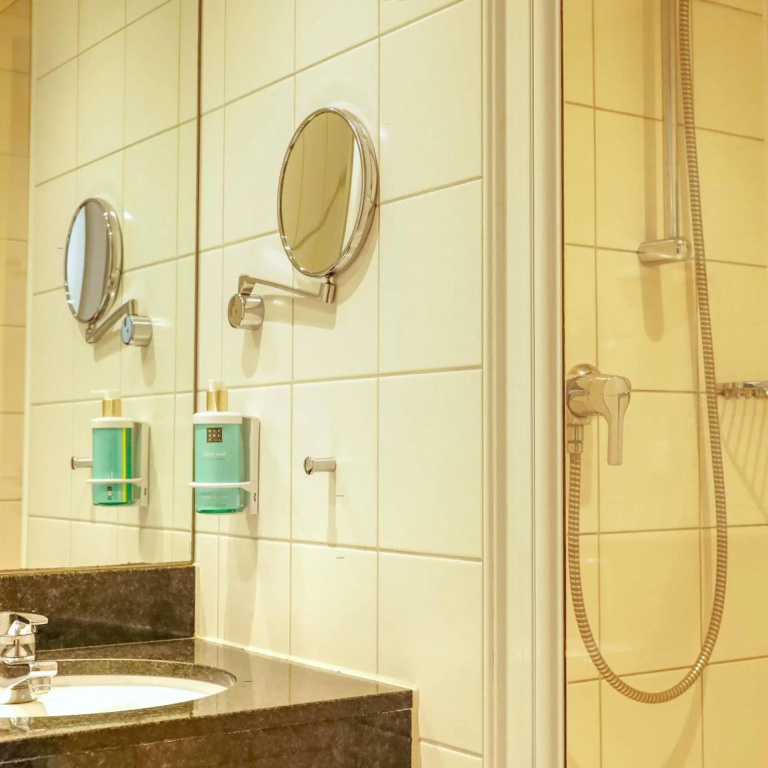 Novotel Erlangen - Général