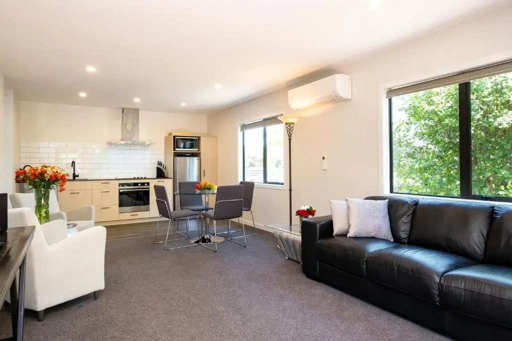 1 Bedroom Cottage