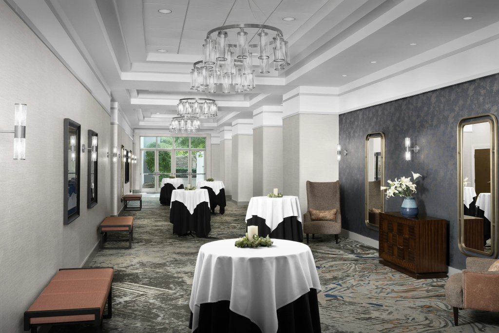 Embassy Suites Atlanta - Kennesaw Town Center - Général