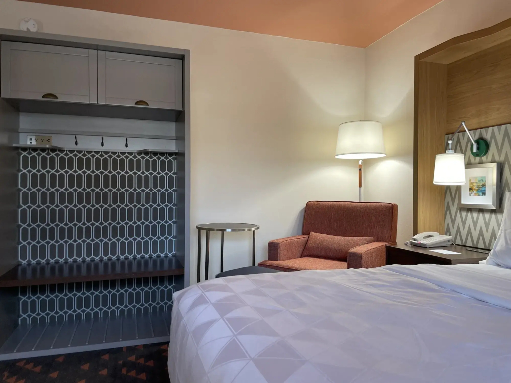 Holiday Inn Bangor by IHG — фото 6