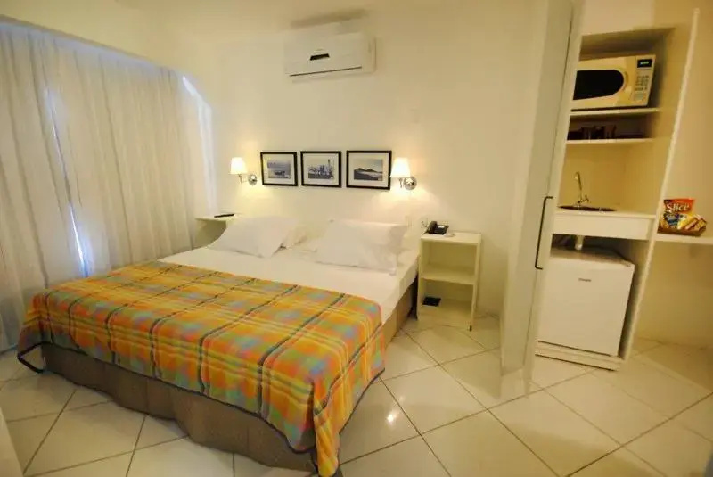 Hotel Rieger - Chambres