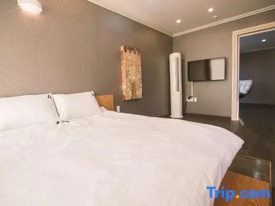 Aqua BEAutique - Chambres