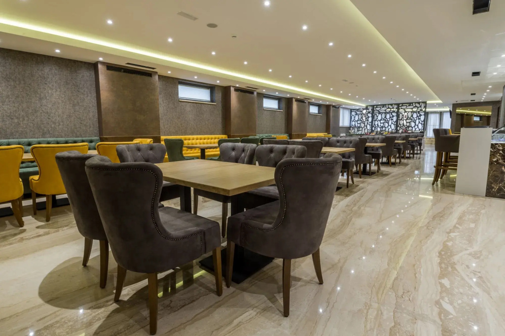 Hotel photo 18