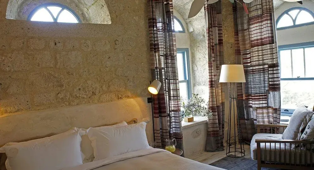 1 Bedroom Classic Double room (full double bed)