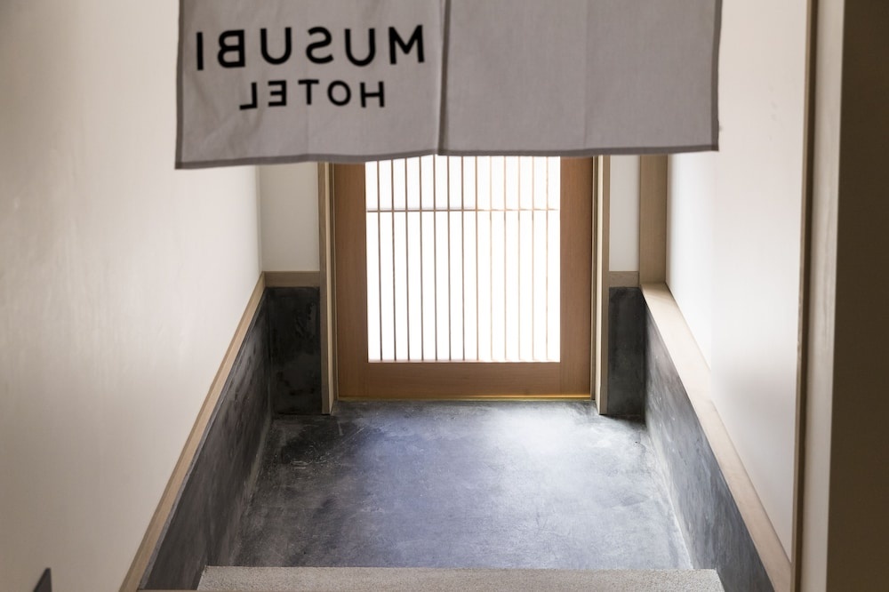 MUSUBI HOTEL MACHIYA Kiyokawa 1 사진 13