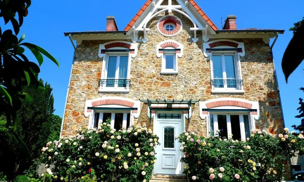 Villabona - Chambres