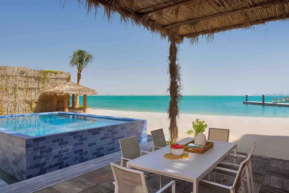 Beach & Waterfront