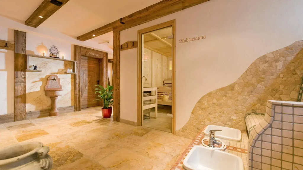 Landhotel Föhrenhof Ellmau - Général