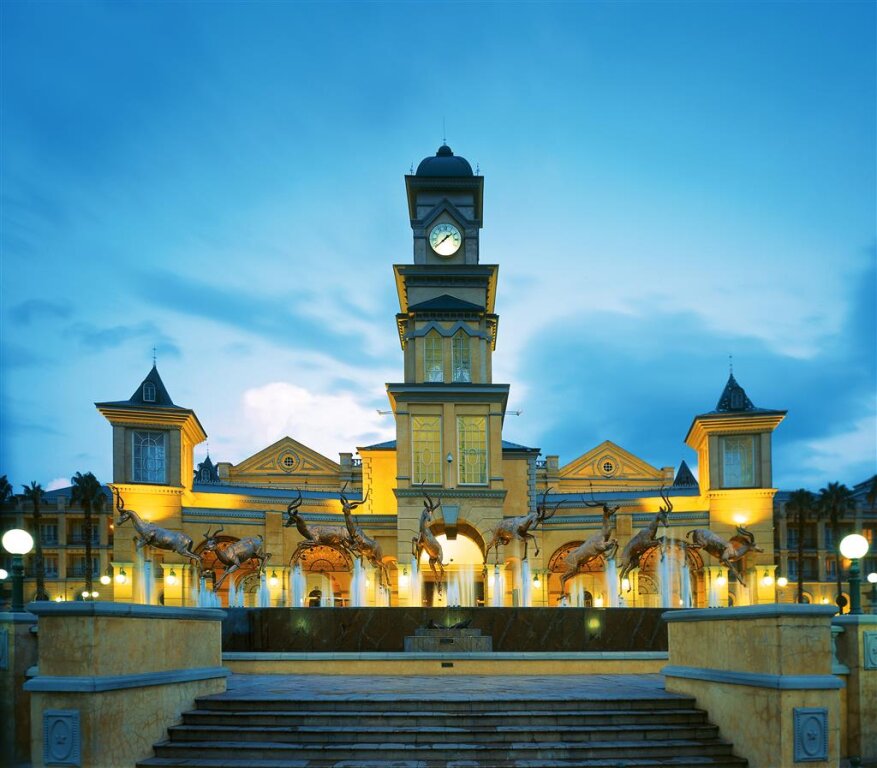 Gold Reef City Hotel image