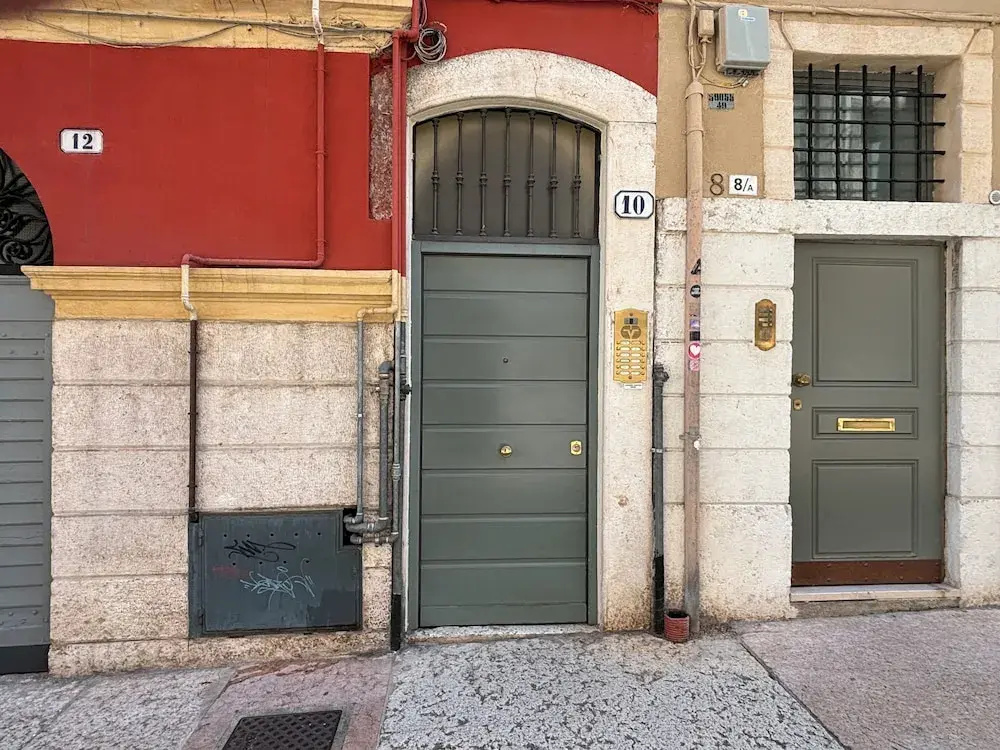 Residenza La Piazzetta