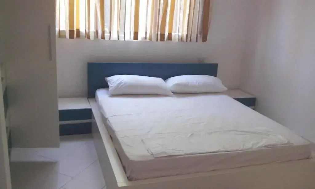Marea Resort - Chambres
