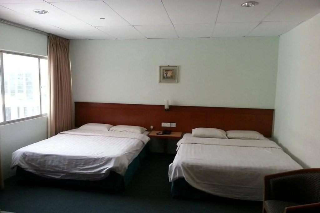 Hotel Regal Malaysia - Général
