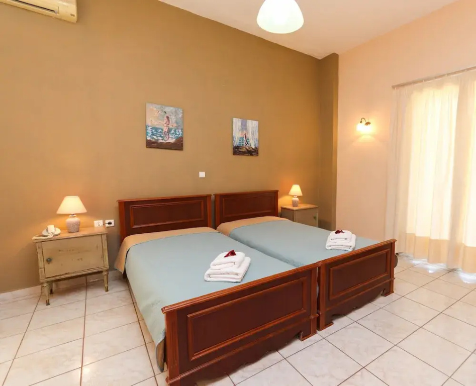 Basic room
