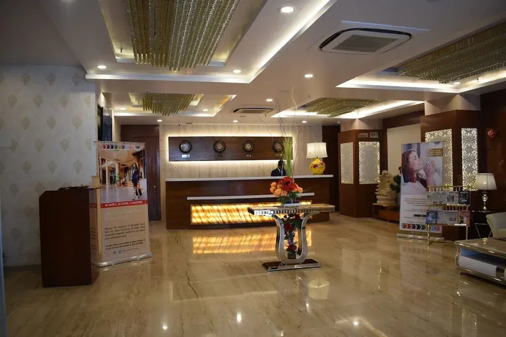 Hotel photo 25