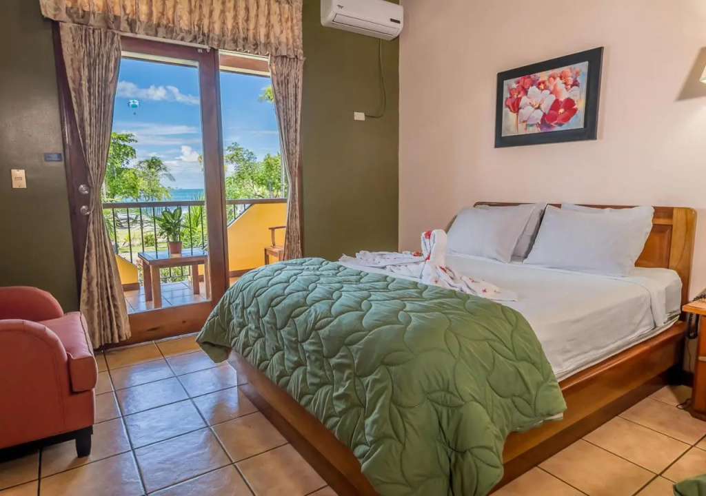 Hotel Manuel Antonio - Général