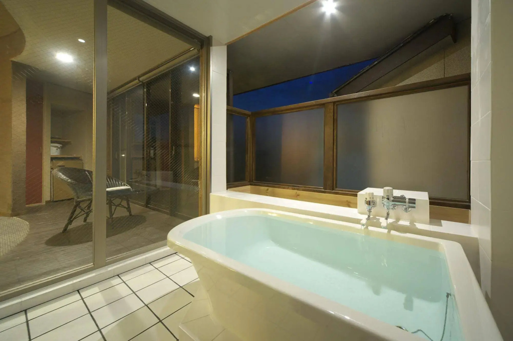 Meitei no Yado Hotel Koushien - Général