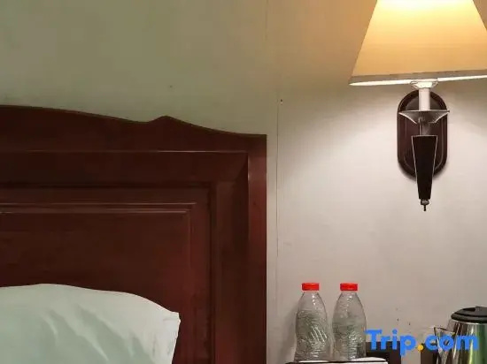 Double Cottage (twin beds)